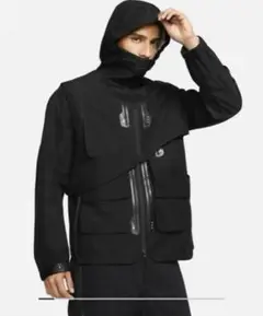 【ゲリラSALE】【美品】NIKE×MMW 3-Layer Jacket ゲリラSALE】【美品】NIKE×MMW 3-Layer Jacket