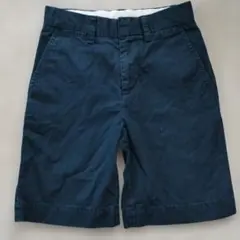 Ralph Lauren Classic Polo Chino 半ズボン 紺