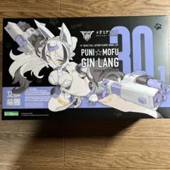 PUNI☆MOFU ギンラン