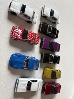 2026年最新】ミニカー セット シャコタンブギの人気アイテム - メルカリ