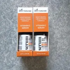 Artnaturals 美容液