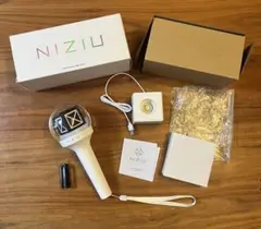 2026年最新】NiziU Official lightの人気アイテム - メルカリ