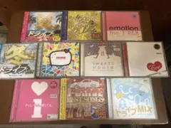 2026年最新】オムニバス 邦楽 cdの人気アイテム - メルカリ