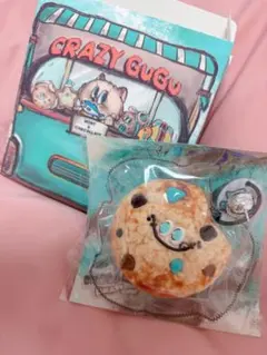 CRAZY GUGU クレイジーググ 大爪屋 - メルカリ