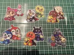 アメステ切り売りロールシール