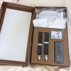 アクアグラツィエ　新郎　新プレミアムシャツセット