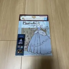 ディズニープリンセス　一番くじ