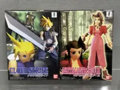 2025年最新】バンダイ エアリスの人気アイテム - メルカリ