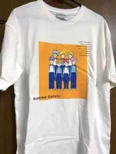 なにわ男子　Tシャツ なにわのにわ　　　アイドル　グッズのサムネイル