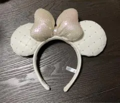 ディズニーカチューシャ