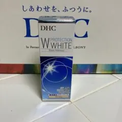 DHC 薬用 PW プロテクションホワイト カラーベース ベージュ