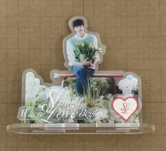 [ナイヌ] アクリルスタンドキット - Japan Ver.