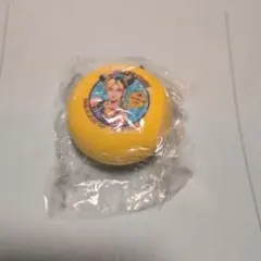 죠죠 の奇妙な冒険 空条徐倫 ジョージア コラボ チャーム