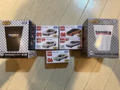 トミカくじ まとめ売り ラスト賞 04 下位賞 - メルカリ