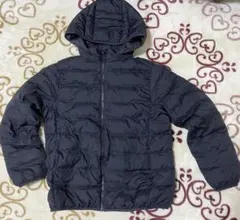 UNIQLO ヒートダウン160