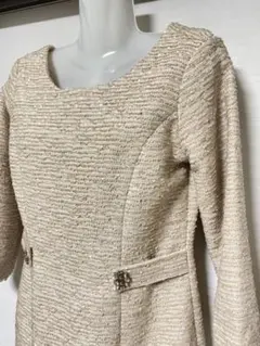 Rady の新品タグ付き　ツイードミニワンピース☆