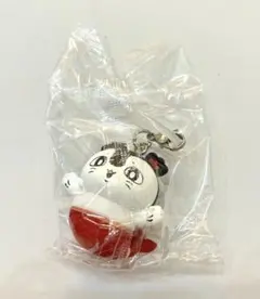 映画 ちいかわ 入場者特典 第四弾 チャームミニフィギュア　セイレーン めじるし