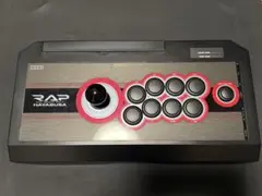 [動作確認済]PS3/PS4 リアルアーケードPro.V HAYABUSA