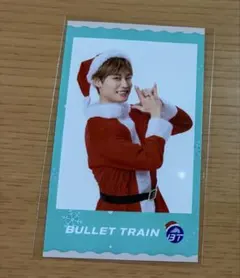 超特急 アロハ Happy ミニフォト