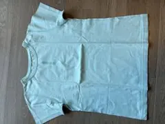 courreges クレージュ 半袖 Tシャツ ライトブルーのサムネイル