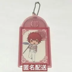 うたプリ シャニスト ミニカード FH 音也