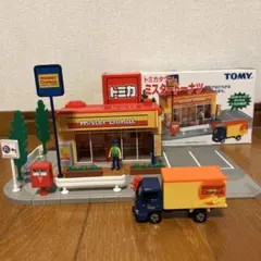 2026年最新】トミカミスドの人気アイテム - メルカリ