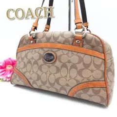 コーチ ハンドバッグ