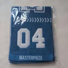 INI 藤牧京介 マフラータオル XQUARE MASTERPIECE
