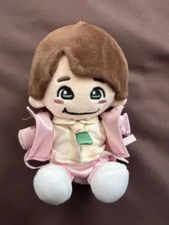 なにわ男子 大橋和也 ちびぬい 初心LOVE衣装