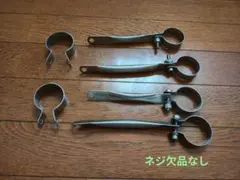 GOODS パイプライトステー WMウインカーステー エストレヤのサムネイル