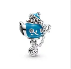 Pandora ディズニー 美女と野獣 ポット夫人 チャームのサムネイル