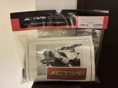 ACTIVE フェンダーレスキット ブラック CB1300SF/SBのサムネイル