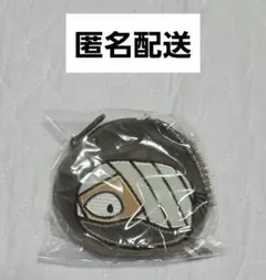 忍たま乱太郎 ミニポーチキーホルダー 雑渡昆奈門