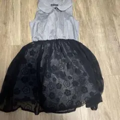 マリークワント　ワンピース