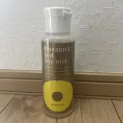 パイナップル豆乳ローションプレミアム 100mLのサムネイル
