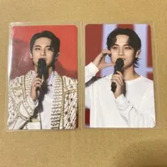 SEVENTEEN BE THE SUN Bl&DVD トレカ ミンギュ セット