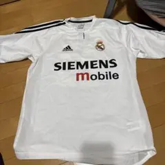 F. MENDY サイン入りユニフォーム23 レアル・マドリード - メルカリ
