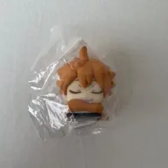 ハイキュー おねむたん ガチャガチャ 日向翔陽