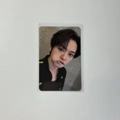 straykids 樂star soundwave ラキドロ 5次 リノ トレカ