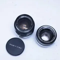 希少美品チノン製SUPER carenar AUTO 35mm F2.8 M42 - メルカリ