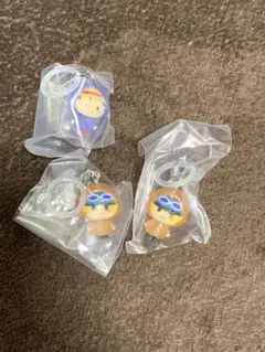 ONE PIECE めじるしアクセサリー 2種セット