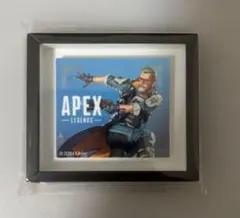 APEX トレーディングフレームシーズンアート　バリスティック