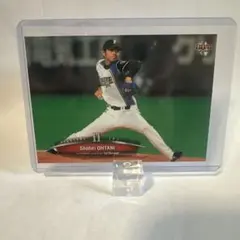 大谷翔平選手のBBMトレーディングカード 3枚セット2013-2014 - メルカリ