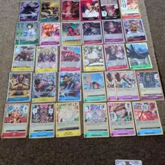 ワンピースカードゲーム まとめ売りのサムネイル