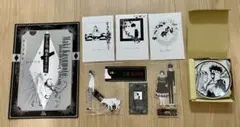 楠本まき　グッズ
