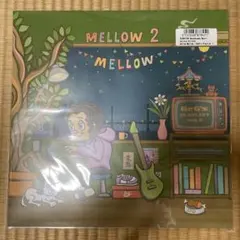 2026年最新】Mellow Mellow gegの人気アイテム - メルカリ