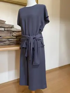 メイソングレイ のパンツセットアップ