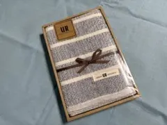 URBAN RESEARCH フェイスタオル ボーダー柄　箱無しのサムネイル