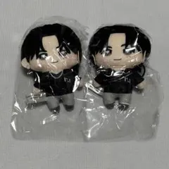 INI かぷっこふれんず 西洸人