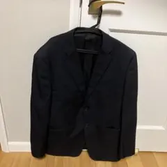 ⭐︎売切最終！ビジネススーツ上下セット(ズボン2本)
